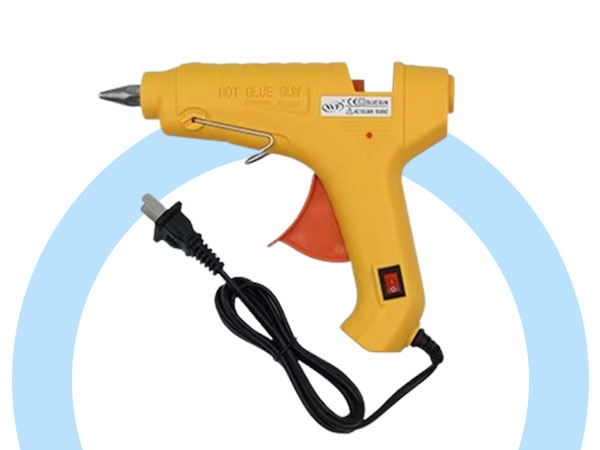 GLUE GUN