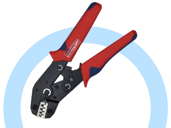 CRIMPING PLIERS